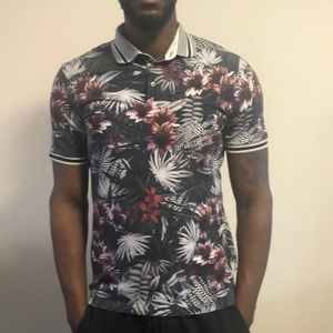 Ted Baker Polo Shirt